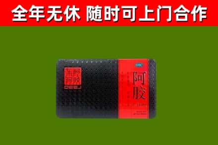 突泉回收阿胶